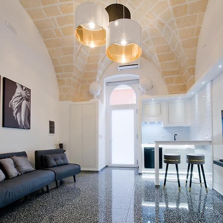 Dimora Kaemca Apartment Brindisi Exterior photo