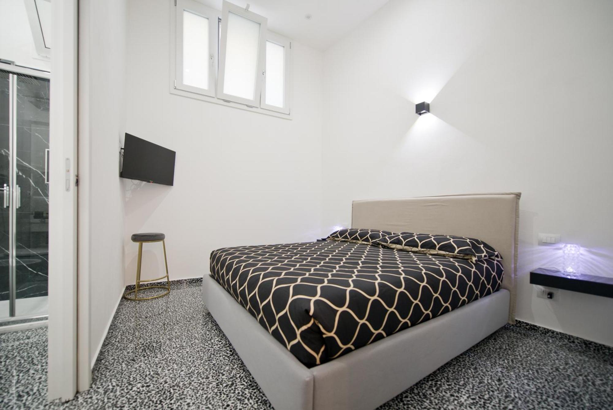 Dimora Kaemca Apartment Brindisi Exterior photo